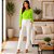 Blusa Feminina Justa em Canelado - Cativa Gris - Imagem 14