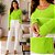 Blusa Feminina Justa em Canelado - Cativa Gris - Imagem 12
