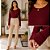 Blusa Feminina Justa em Canelado - Cativa Gris - Imagem 10