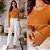 Blusa Feminina Justa em Canelado - Cativa Gris - Imagem 2