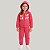 Conjunto Infantil Moletom Peluciado com Zíper – Kely Kety - Imagem 1