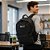 Mochila Masculina Escolar Trabalho ou Viagem Chenson - Imagem 4