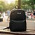 Mochila Masculina Escolar Trabalho ou Viagem Chenson - Imagem 2