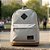 Mochila Republic VIX Masculina Escolar Trabalho ou Viagem Chenson - Imagem 8