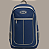 Mochila Chenson Unissex  Escolar  Trabalho ou Viagem - Imagem 4
