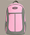 Mochila Chenson Unissex  Escolar  Trabalho ou Viagem - Imagem 3