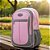 Mochila Chenson Unissex Escolar Trabalho ou Viagem - Imagem 5