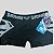 Kit 10 Cuecas Boxer Infantil em Poliéster Estampas Heróis - Altomax - Imagem 5