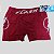 Kit 10 Cuecas Boxer Infantil em Poliéster Estampas Heróis - Altomax - Imagem 3