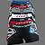 Kit 10 Cuecas Boxer Infantil em Poliéster Estampas Heróis - Altomax - Imagem 1