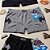 Cueca Boxer Infantil em Poliéster Estampas Heróis - Altomax - Imagem 3