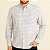 Camisa Masculina Xadrez Manga Longa com Bolso – Hering - Imagem 2
