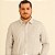 Camisa Masculina Xadrez Manga Longa com Bolso – Hering - Imagem 4