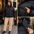 Jaqueta Feminina Plus Size Puffer Com Capuz Removível Cereja Rosa - Imagem 3