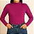 Blusa Canelada Feminina Manga Longa Viscose com Elastano Cativa - Imagem 2