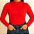 Blusa Canelada Feminina Manga Longa Viscose com Elastano Cativa - Imagem 4