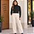 Blusa Gola Alta Feminina Manga Longa Tricot Comfort - Habana - Imagem 12