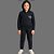 Conjunto Feminino Infantil com Capuz e Zíper  Kely & Kety - Imagem 5
