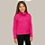 Conjunto Infantil Feminino Blusa Peluciada Gola Alta /Calça Legging Kely & Kety - Imagem 2