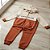 Conjunto Infantil Moletom Masculino Dino Club com Capuz – Bege e Telha Rei Rex - Imagem 2