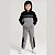 Conjunto Moletom Infantil Masculino Climbing com Capuz e Bolso Canguru Rei Rex - Imagem 2