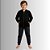 Conjunto Moletom Infantil Masculino Com Bolsos Rei Rex - Imagem 5