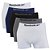 Cueca Reebok Boxer Microfibra Sem Costura - Imagem 6