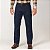 Calça Jeans Wrangler Masculina Cowboy Tradicional Azul Escuro - Imagem 3