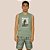 Conjunto Infantil Juvenil Regata + Shorts Sem Bolso Estampado Malwee Kids - Imagem 5