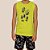 Conjunto Infantil Juvenil Regata + Shorts Sem Bolso Estampado Malwee Kids - Imagem 6