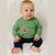 Blusa Infantil de Algodão Estampada Menina – Diversas Cores e Estampas Malwee Kids - Imagem 4