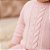 Macacão Tricô Bebê com Touca – Menino e Menina  Carinhoso - Imagem 8