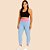 Calça Legging Feminina Cós Alto Confortável - Selene - Imagem 3