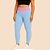 Calça Legging Feminina Cós Alto Confortável - Selene - Imagem 4