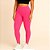 Calça Legging Sem Costura Selene Feminina Cós Alto Conforto e Sustentação - Imagem 2