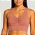 Top Nadador Feminino Selene Sem Costura – Conforto e Sustentação - Imagem 7