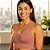 Top Nadador Feminino Selene Sem Costura – Conforto e Sustentação - Imagem 6