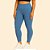 Calça Legging Selene Feminina Cós Alto Confortável para Treino e Dia a Dia - Imagem 3
