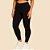 Calça Legging Selene Feminina Cós Alto Confortável para Treino e Dia a Dia - Imagem 8