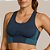 Top Feminino Fitness Sem Costura Canelado Selene - Imagem 4