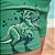 Sunga Infantil Menino – Modelos Ocean e Dinossauro Roar- Malwee Kids - Imagem 3