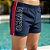Sunga Infantil Menino – Modelos Ocean e Dinossauro Roar- Malwee Kids - Imagem 2