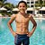 Sunga Infantil Menino – Modelos Ocean e Dinossauro Roar- Malwee Kids - Imagem 5