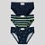 Kit 3 Cuecas Infantis Malwee Kids – Conforto e Estilo em Estampas Variadas - Imagem 5