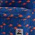 Mochila Juvenil Escolar Casual Espaçosa Flamingo - Imagem 10