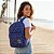 Mochila Juvenil Escolar Casual Espaçosa Flamingo - Imagem 11