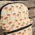Mochila Juvenil Escolar Casual Espaçosa Flamingo - Imagem 5