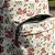 Mochila Juvenil Escolar Casual Espaçosa Floral - Imagem 8
