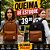 Mochila Masculina e Feminina – Estilo Casual e Espaçosa - Imagem 10