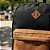 Mochila  Masculina e Feminina – Estilo Casual e Espaçosa - Imagem 7